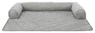 Trixie Sofa Bed Nero Meubelbeschermer Grijs