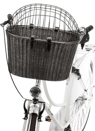 Trixie Houder Voor Fietsmand Stuur #13107