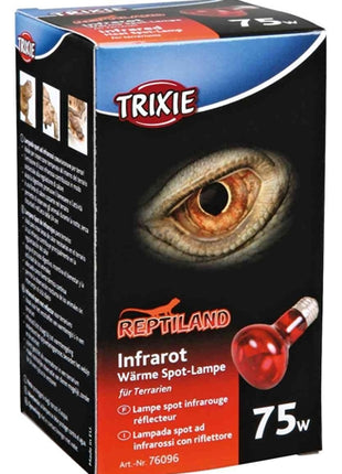 Trixie Reptiland Warmtelamp Infrarood