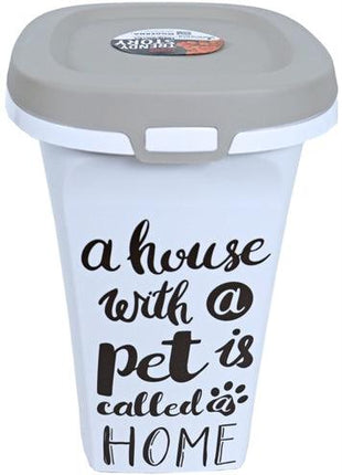 Moderna Voercontainer Trendy Story Pet Wisdom