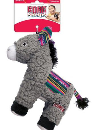 Kong Sherps Ezel