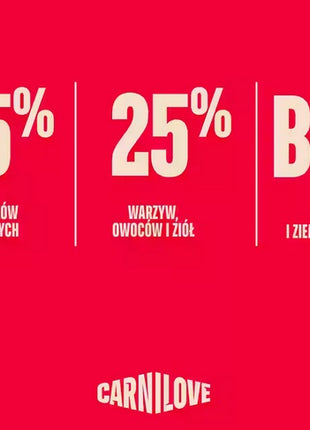 Carnilove Cat Active Duck & Pheasant Sterilised - kaczka i bażant 400g