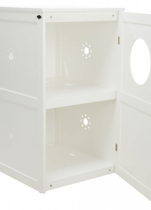 Trixie Katzenhaus mit 2 Etagen