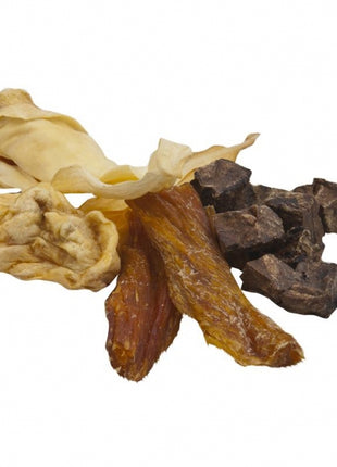 Classic Dog Snack Pferde-Mix 200 g