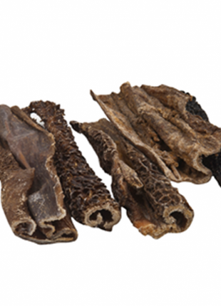 Classic Dog Snack Rinderpansen 100g