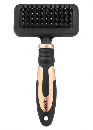 EBI Noir Massagebürste