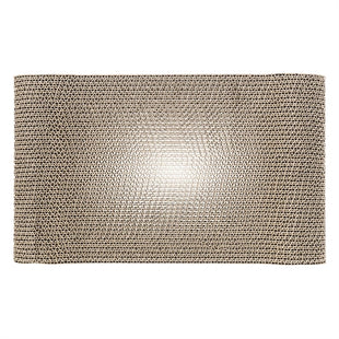 Trixie Krabkarton Catnip Blauw