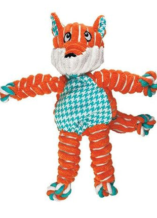 Kong Floppy Knots Vos