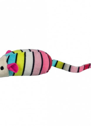 Trixie Katzenspielzeug Maus oder Fisch