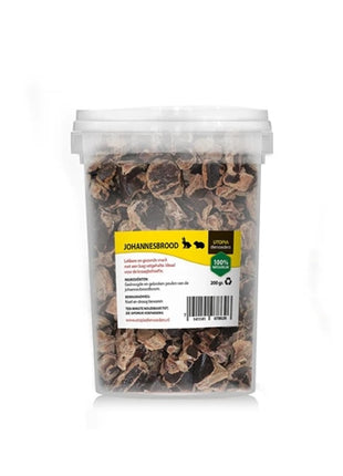 Utopia Johannesbrood