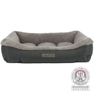 Trixie Vital Hondenmand Bendson Orthopedisch Grijs