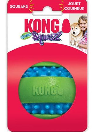 Kong Squeezz Goomz Bal