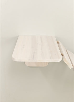 Trixie Klim / Klauterladder Wand Wit