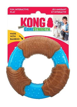 Kong Corestrength Bamboo Ring
