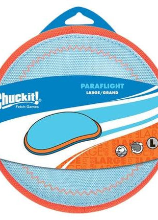 Chuckit Paraflight