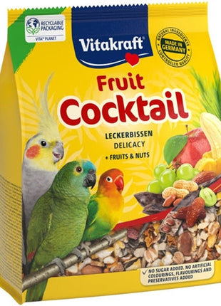 Vitakraft Parkiet / Agapornis Fruit Cocktail