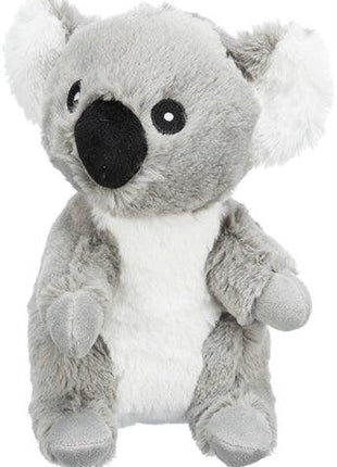 Trixie Be Eco Koalabeer Elly Pluche Gerecycled Grijs