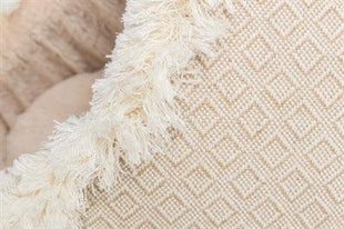 Trixie Kattenmand Iglo Boho Beige