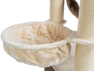 Trixie Krabpaal Xxl Humberto Creme / Donkerbruin