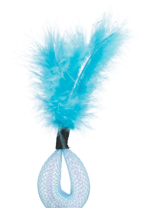 Trixie Set Tubes Met Ratel 4St Assorti