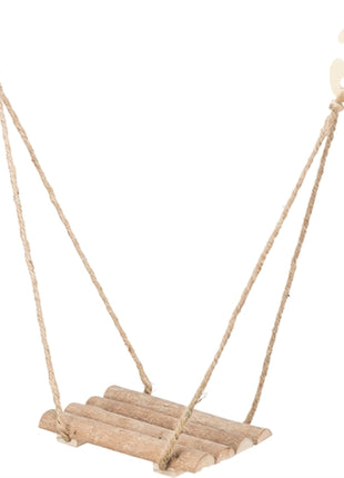 Trixie Schommel Grenenhout Naturel