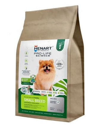 Henart Mealworm Insect Small Breed With Hem Eggshell Membrane