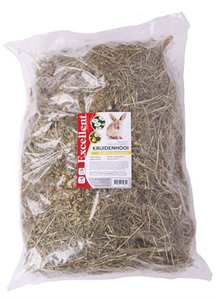 Excellent Kruidenhooi Kamille En Paardenbloem