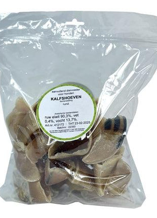 Petsnack Kalfshoeven Groot