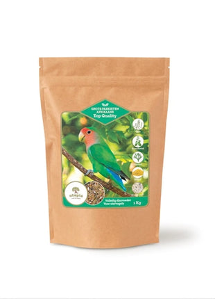 Utopia Grote Parkieten Afrikaans Top Quality