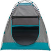 Trixie Tent Voor Honden Donkergrijs / Petrol