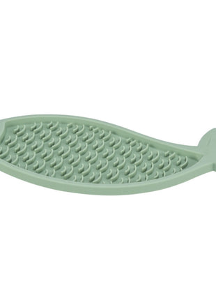 Trixie Lick'n'Snack Matte Fisch für Katzen