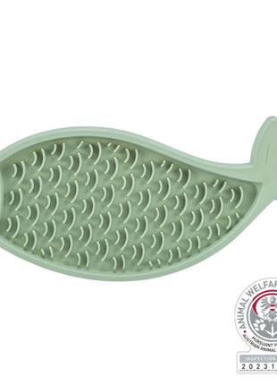 Trixie Lick'n'Snack Matte Fisch für Katzen