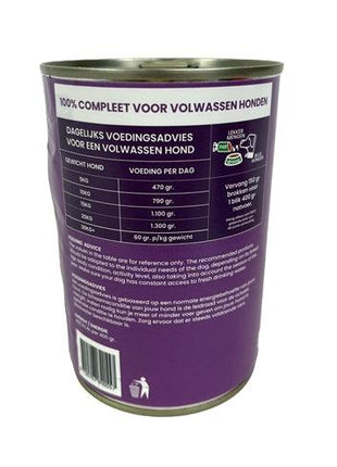 Freds Blik Vers Rund