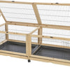 Trixie Indoor Verblijf Voor Cavia's En Konijnen