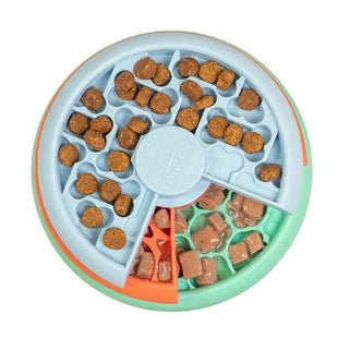 Puppy Starterbox 0-6 Kuukautta – Etupaketti, 9 Tuotetta
