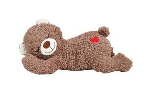 Fofos Heartbeat Beer kalmerende knuffel