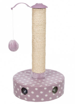 Trixie Junior Kratzstamm mit Spieltrommel