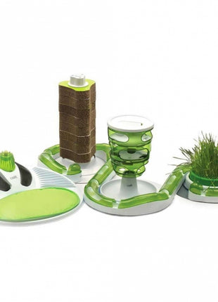 CATIT Senses 2.0 Spielschiene Wave