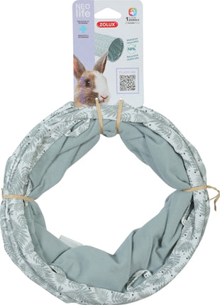 Zolux Neolife Speeltunnel Konijn Groen