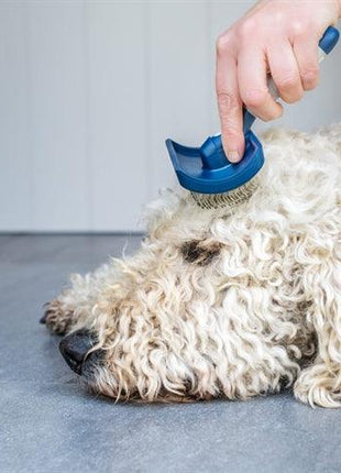 Mikki Doodle Grooming Kit Met Kam En Slickerborstel