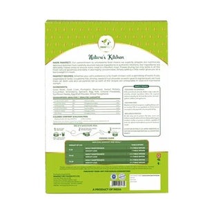 Pawfect Freeze Dried Foods Cat Goat Recipe