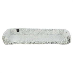 Trixie Ligmat Calida Voor Vensterbank Warmtereflecterend Wit-Grijs