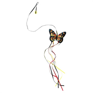 Kong Kattenhengel Vlinder Assorti