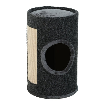 Zolux Oliver raapimispuu tummanharmaa