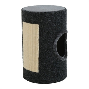 Zolux Oliver Krabton Donkergrijs