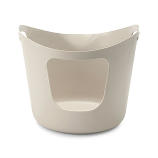 Savic Kattenbak Flex-A-Loo 48,5X48,5X39 Cm