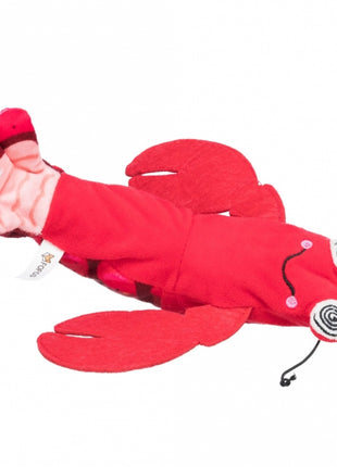 Trixie Zappelshrimp