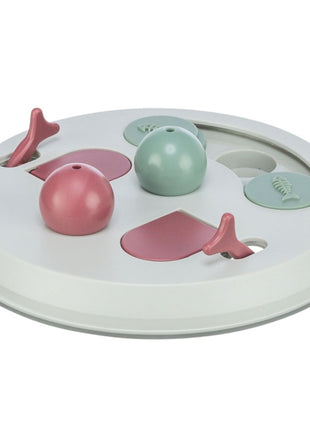 Trixie Cat Activity Flip Board