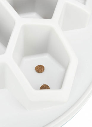 Trixie Slow Feeding Futterplatte Hive XL
