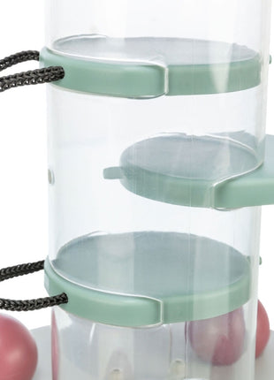 Trixie Cat Activity Gambling Tower